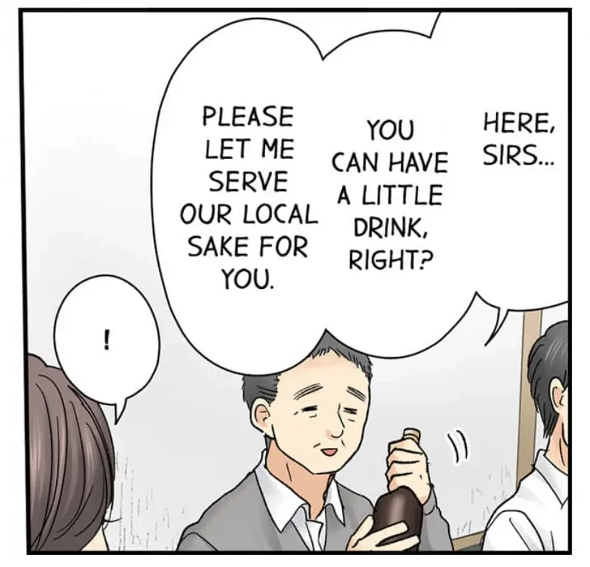 RUNNING A LOVE HOTEL WITH MY MATH TEACHER Chapter 204 page 3