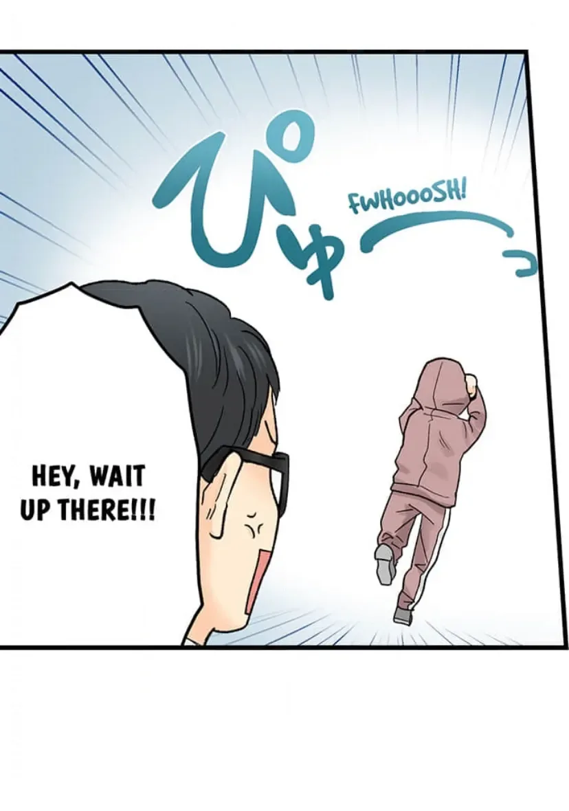 RUNNING A LOVE HOTEL WITH MY MATH TEACHER Chapter 204 page 8