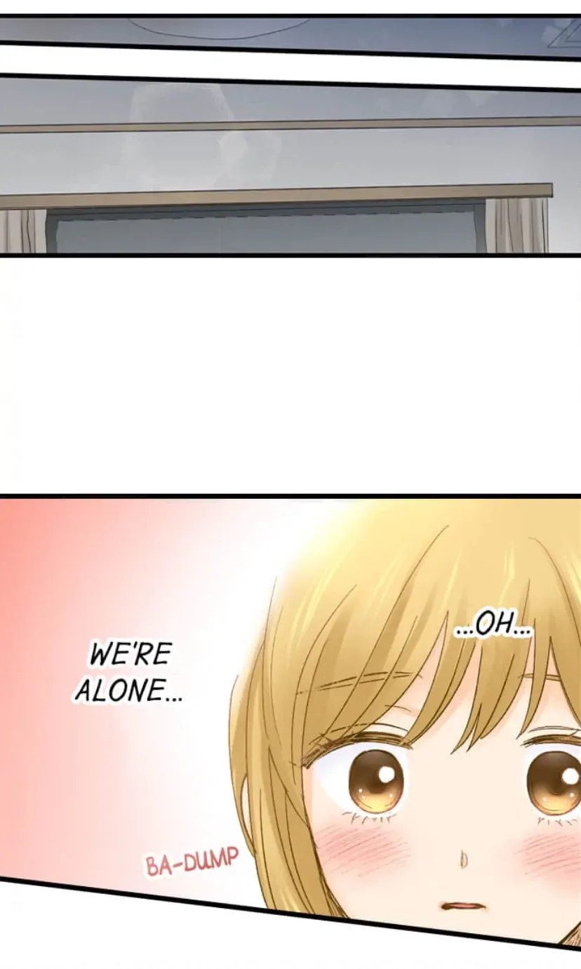 RUNNING A LOVE HOTEL WITH MY MATH TEACHER Chapter 204 page 22