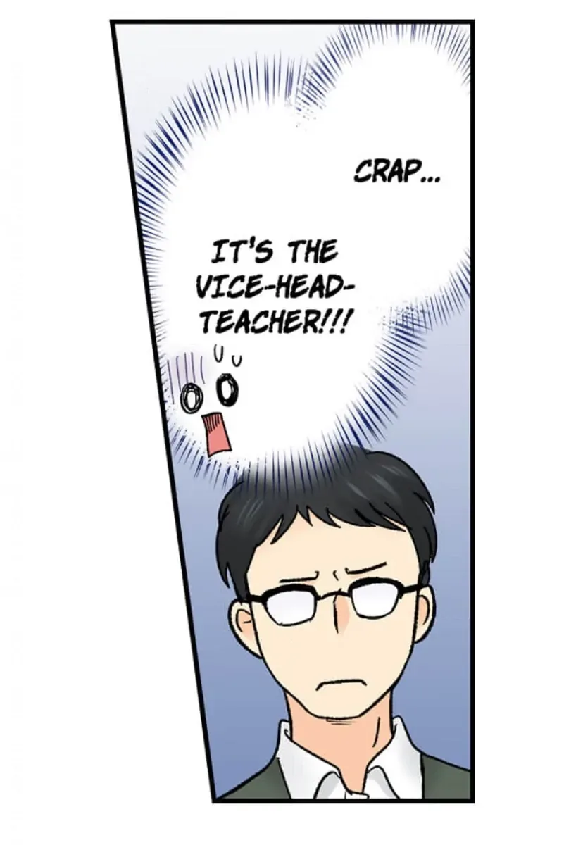 RUNNING A LOVE HOTEL WITH MY MATH TEACHER Chapter 204 page 7
