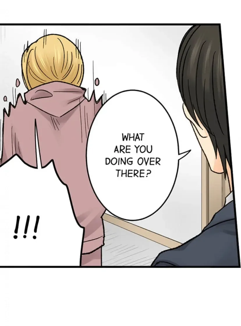 RUNNING A LOVE HOTEL WITH MY MATH TEACHER Chapter 204 page 16