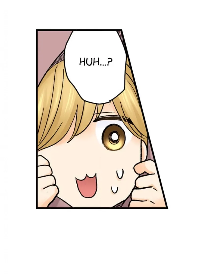 RUNNING A LOVE HOTEL WITH MY MATH TEACHER Chapter 204 page 19