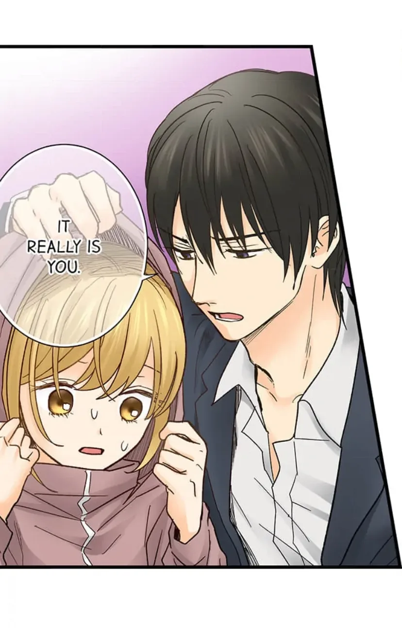 RUNNING A LOVE HOTEL WITH MY MATH TEACHER Chapter 204 page 18