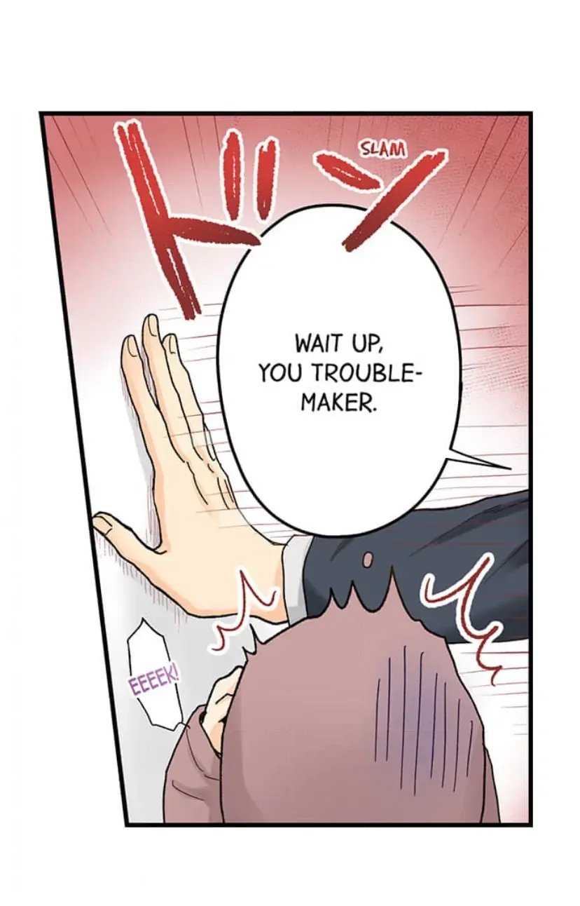 RUNNING A LOVE HOTEL WITH MY MATH TEACHER Chapter 204 page 29
