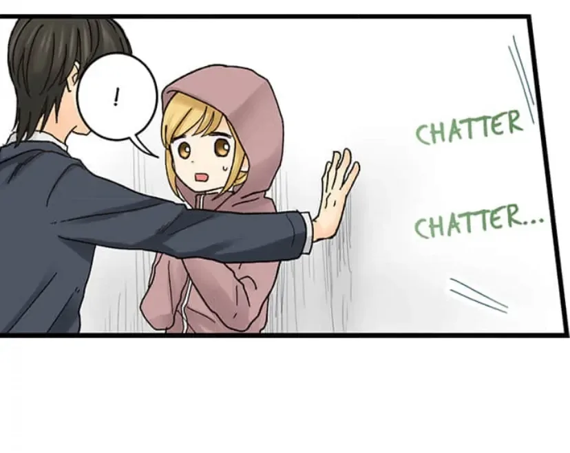 RUNNING A LOVE HOTEL WITH MY MATH TEACHER Chapter 204 page 31
