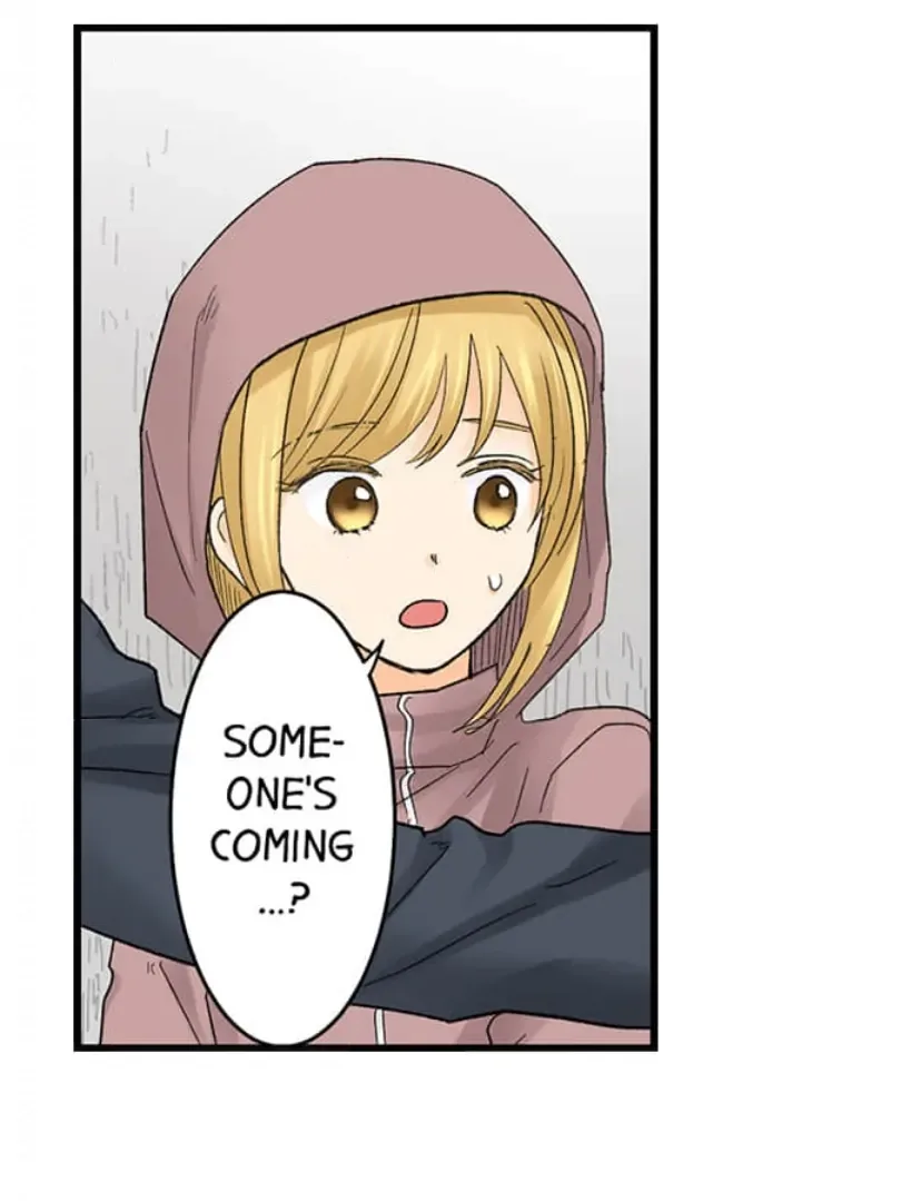 RUNNING A LOVE HOTEL WITH MY MATH TEACHER Chapter 204 page 32