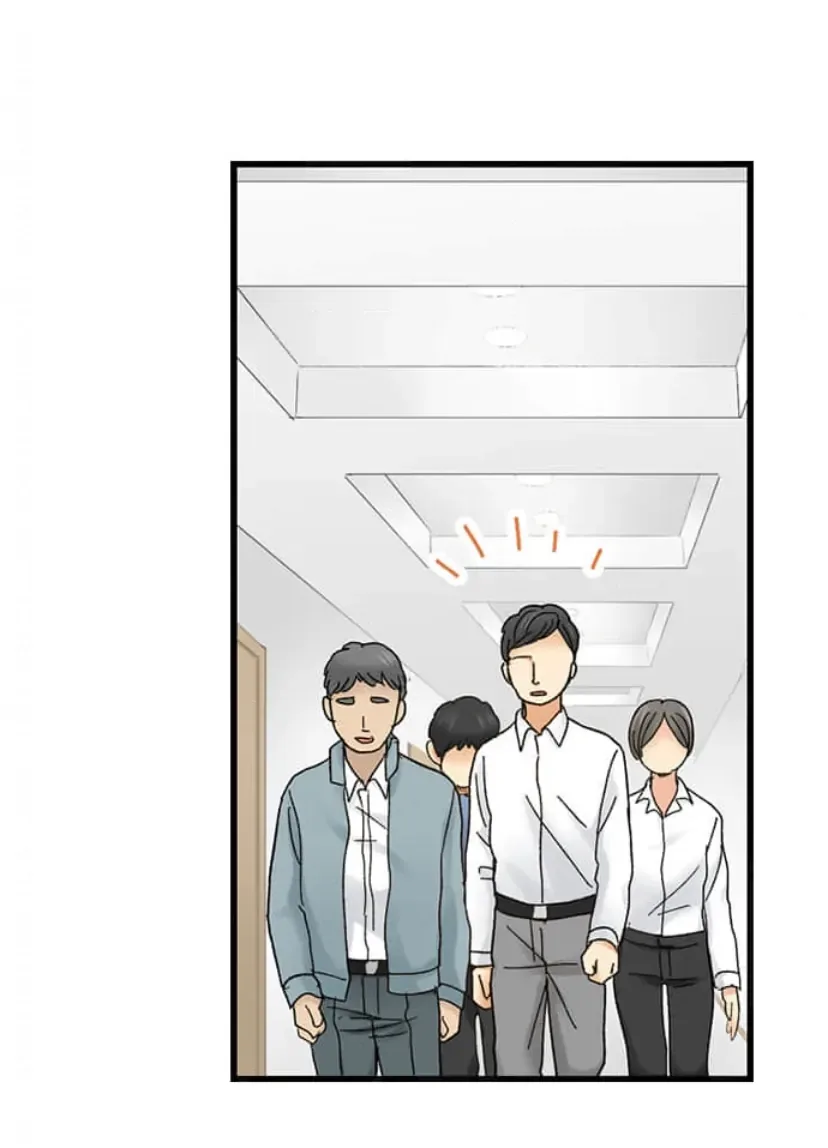 RUNNING A LOVE HOTEL WITH MY MATH TEACHER Chapter 204 page 33