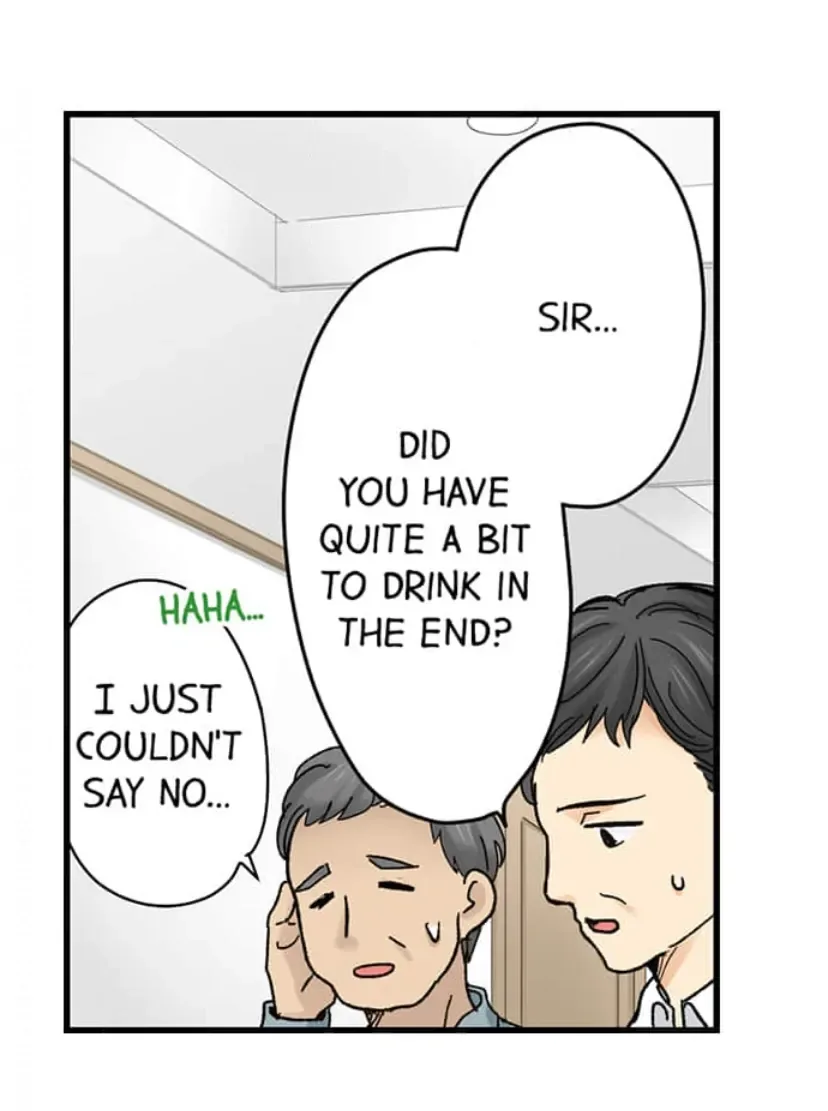 RUNNING A LOVE HOTEL WITH MY MATH TEACHER Chapter 204 page 34
