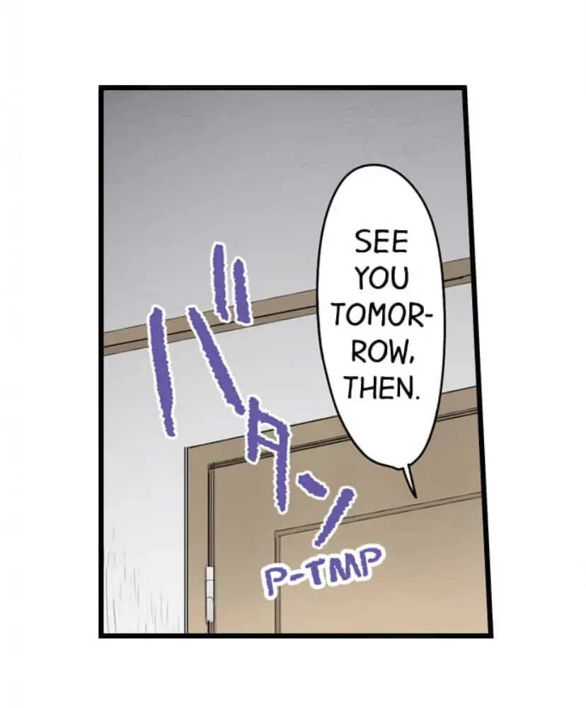 RUNNING A LOVE HOTEL WITH MY MATH TEACHER Chapter 204 page 39