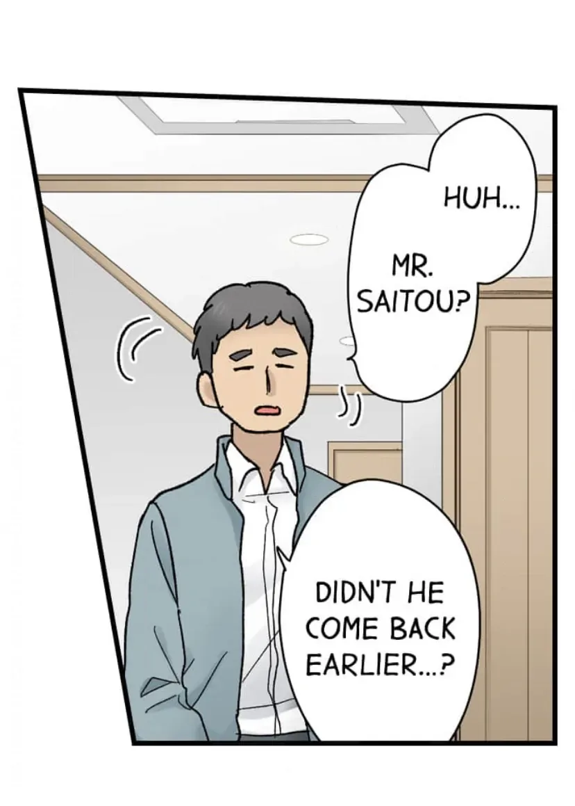 RUNNING A LOVE HOTEL WITH MY MATH TEACHER Chapter 204 page 40
