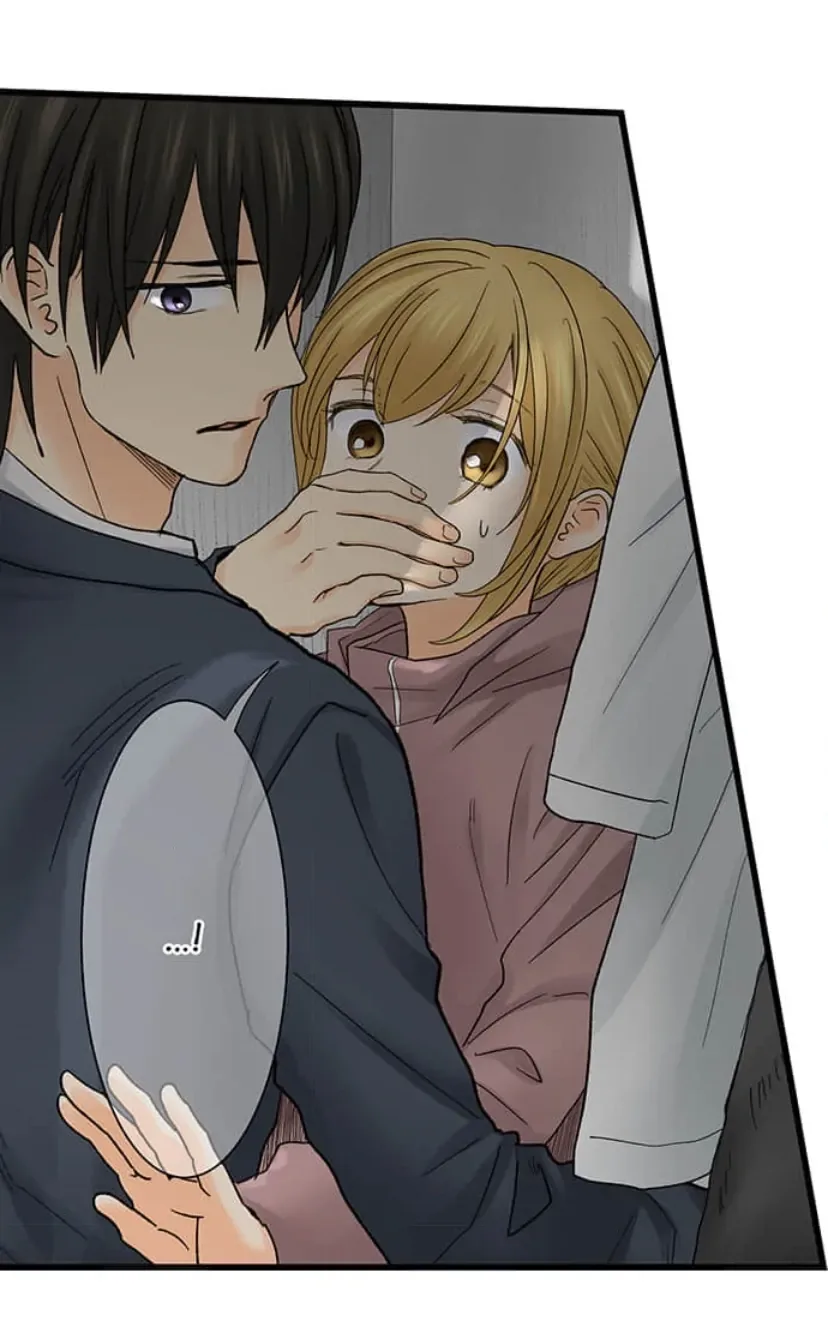RUNNING A LOVE HOTEL WITH MY MATH TEACHER Chapter 204 page 42