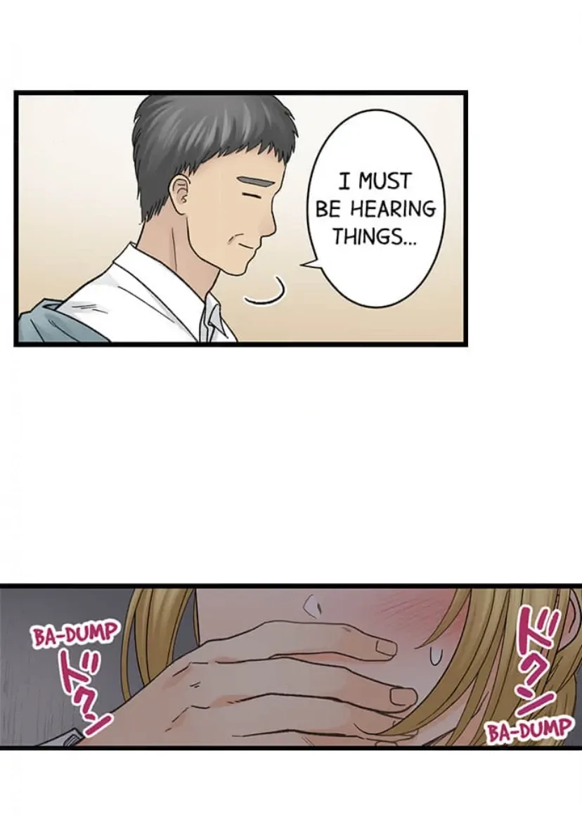 RUNNING A LOVE HOTEL WITH MY MATH TEACHER Chapter 205 page 5