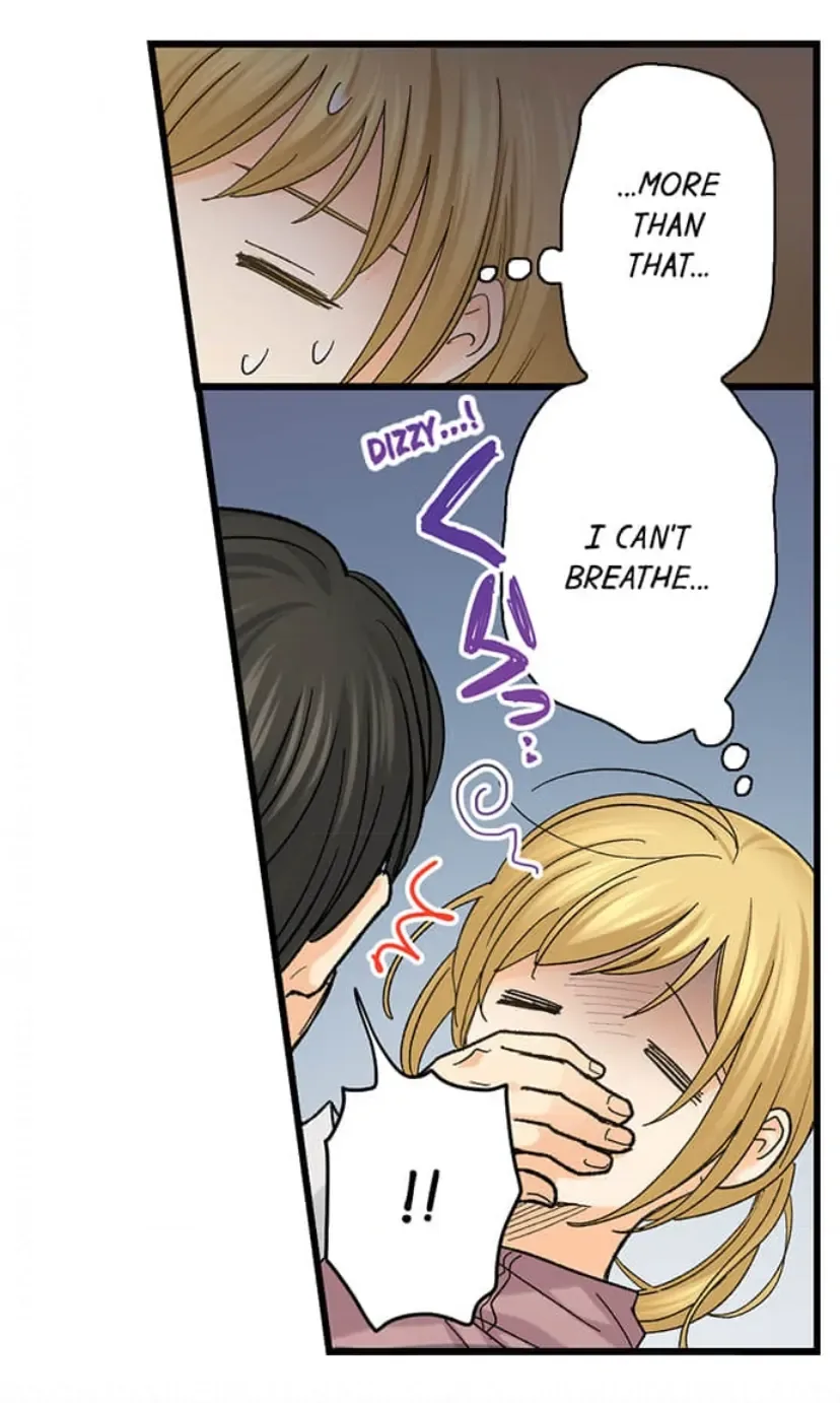 RUNNING A LOVE HOTEL WITH MY MATH TEACHER Chapter 205 page 9