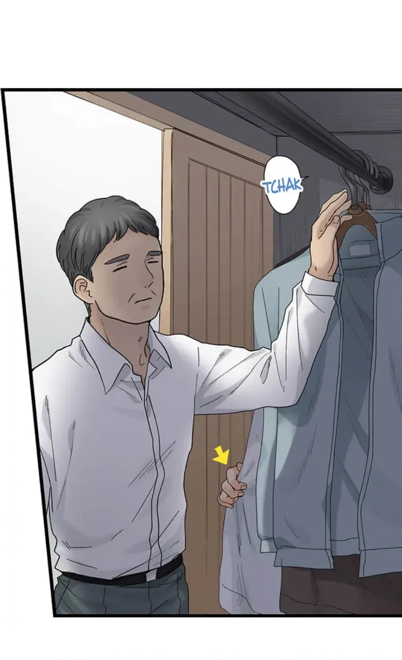 RUNNING A LOVE HOTEL WITH MY MATH TEACHER Chapter 205 page 15