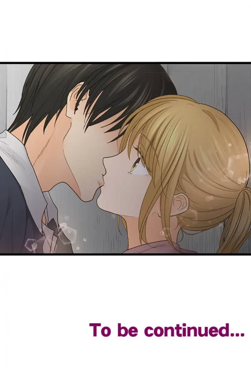 RUNNING A LOVE HOTEL WITH MY MATH TEACHER Chapter 205 page 29