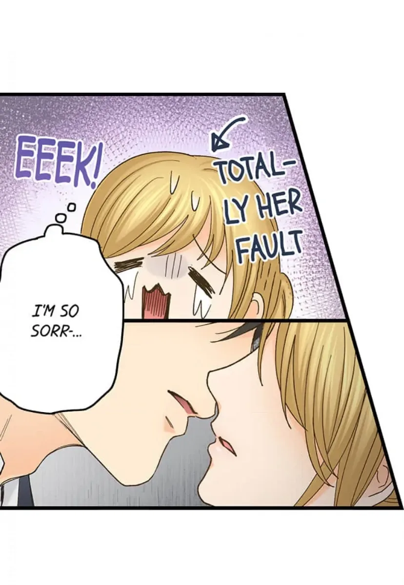 RUNNING A LOVE HOTEL WITH MY MATH TEACHER Chapter 205 page 28
