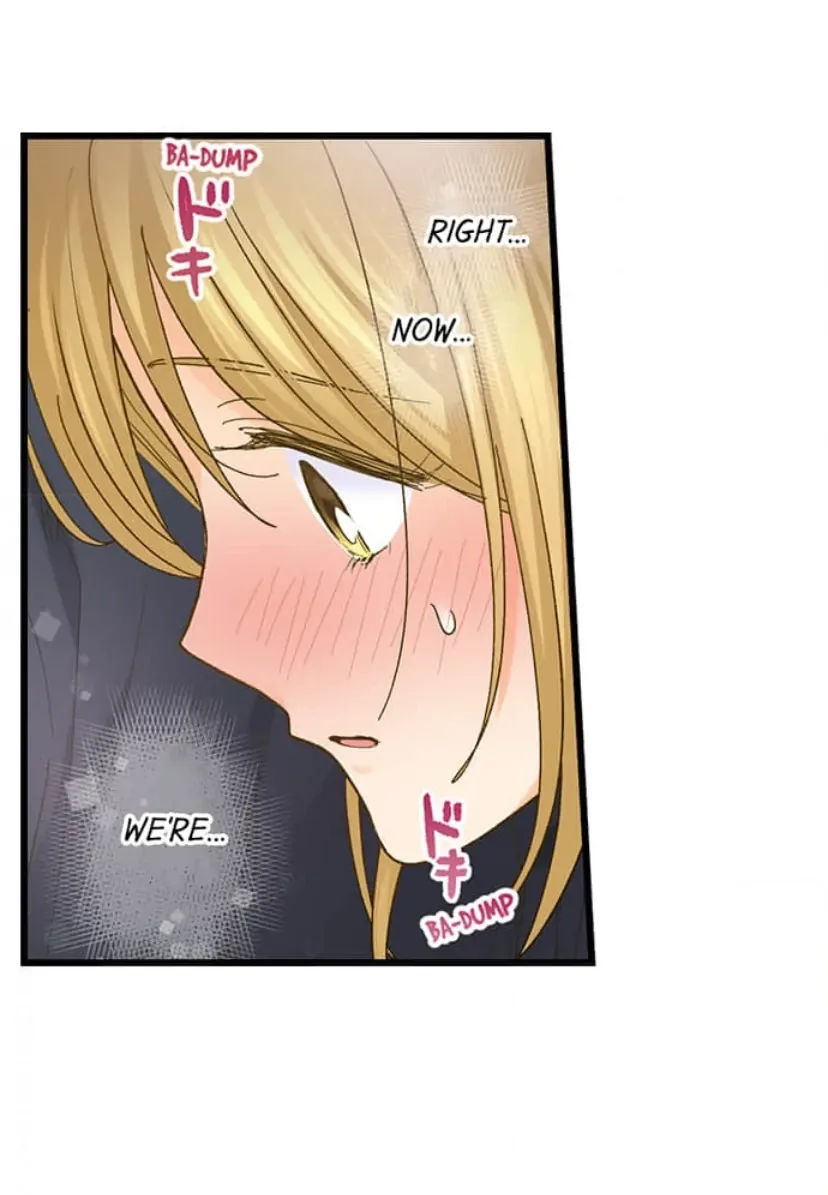 RUNNING A LOVE HOTEL WITH MY MATH TEACHER Chapter 205 page 23