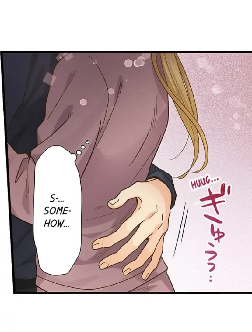 RUNNING A LOVE HOTEL WITH MY MATH TEACHER Chapter 205 page 22
