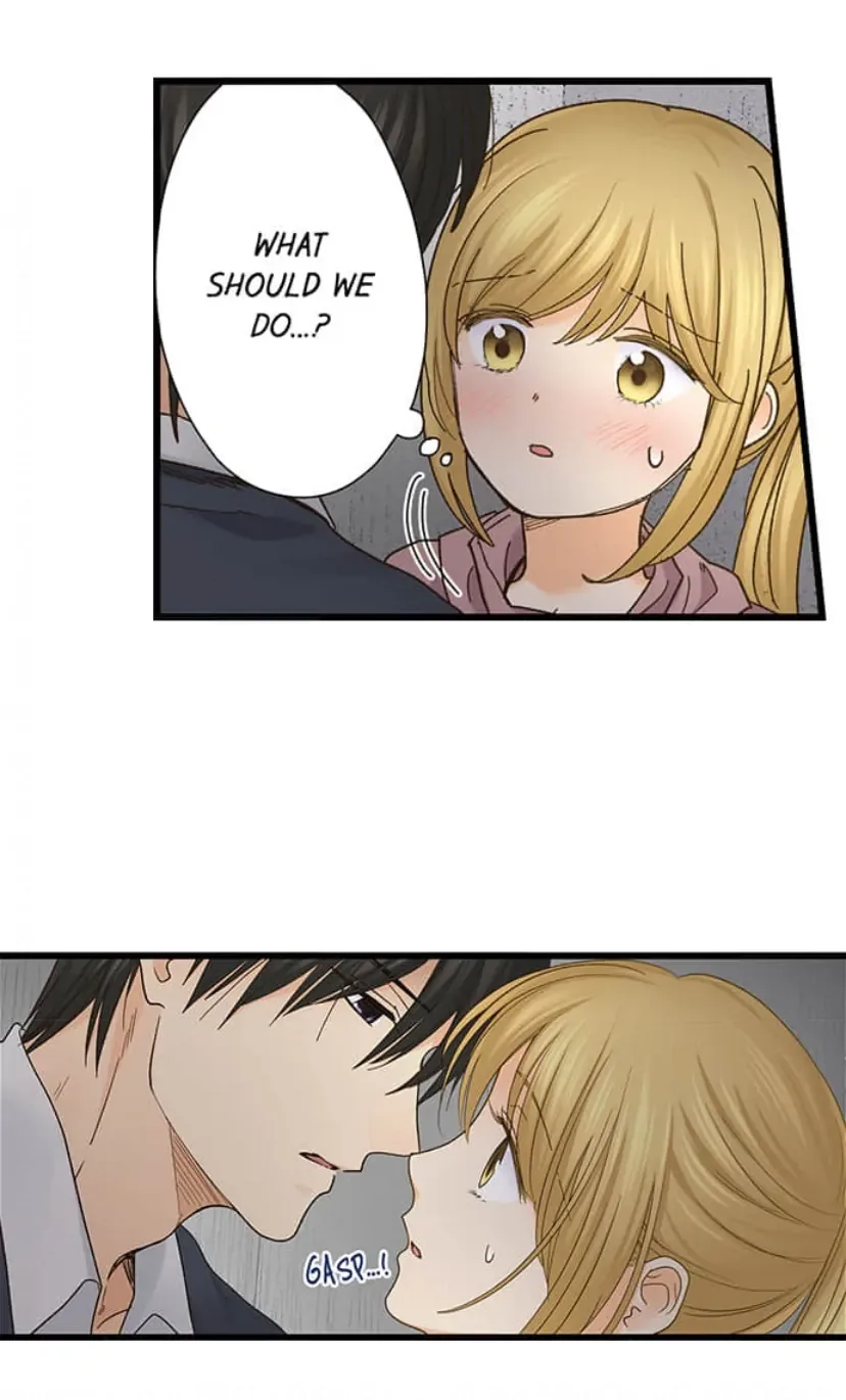 RUNNING A LOVE HOTEL WITH MY MATH TEACHER Chapter 205 page 26
