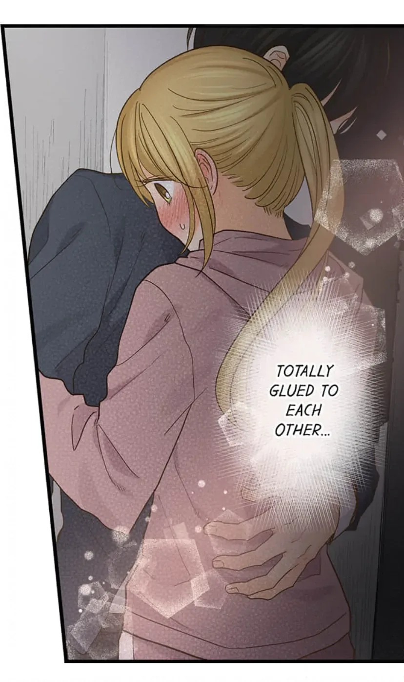 RUNNING A LOVE HOTEL WITH MY MATH TEACHER Chapter 205 page 24