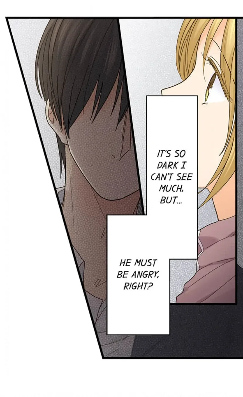 RUNNING A LOVE HOTEL WITH MY MATH TEACHER Chapter 205 page 27
