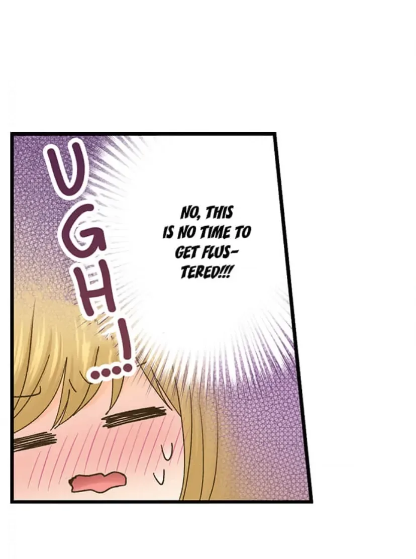 RUNNING A LOVE HOTEL WITH MY MATH TEACHER Chapter 205 page 25