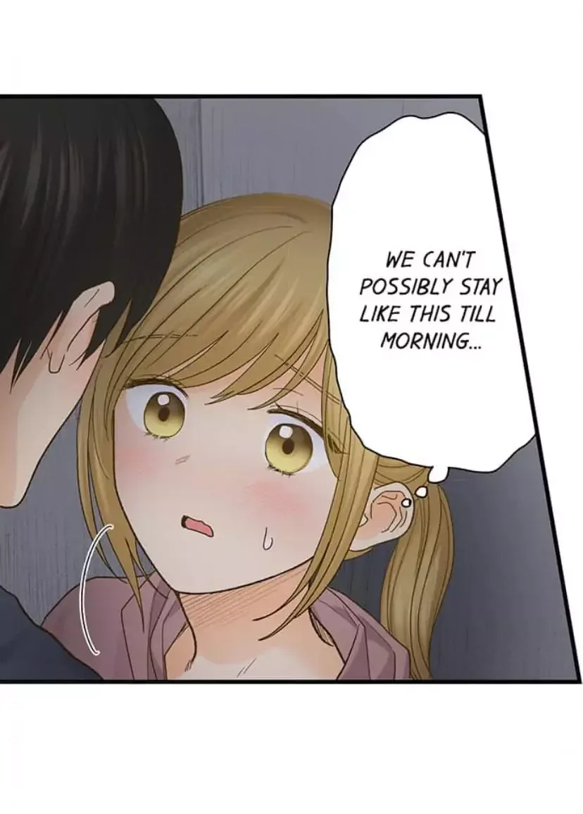 RUNNING A LOVE HOTEL WITH MY MATH TEACHER Chapter 206 page 8