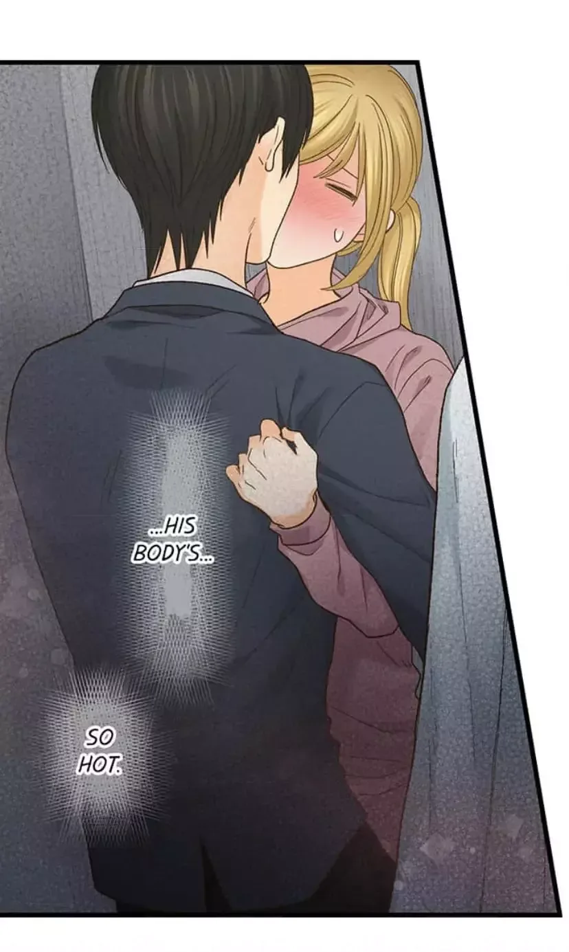 RUNNING A LOVE HOTEL WITH MY MATH TEACHER Chapter 206 page 4