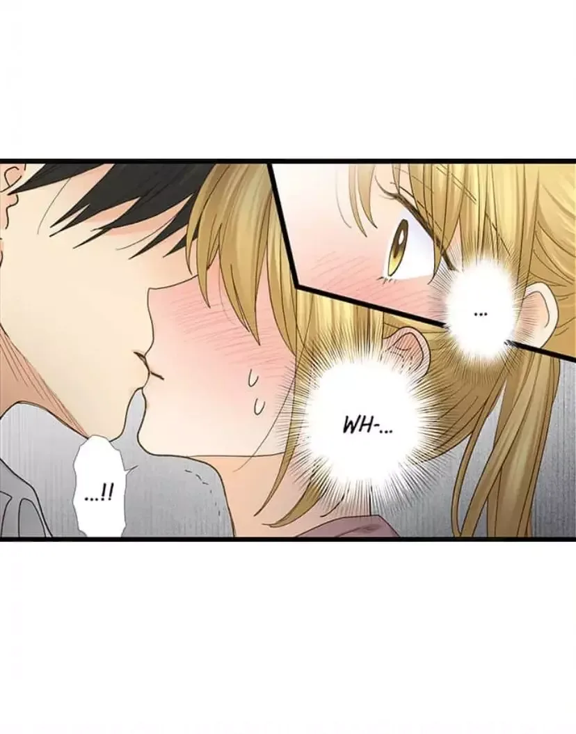 RUNNING A LOVE HOTEL WITH MY MATH TEACHER Chapter 206 page 2