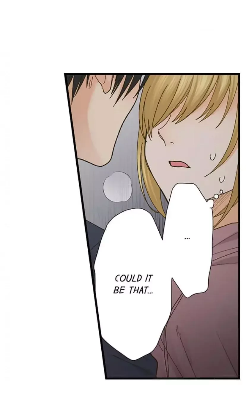 RUNNING A LOVE HOTEL WITH MY MATH TEACHER Chapter 206 page 5