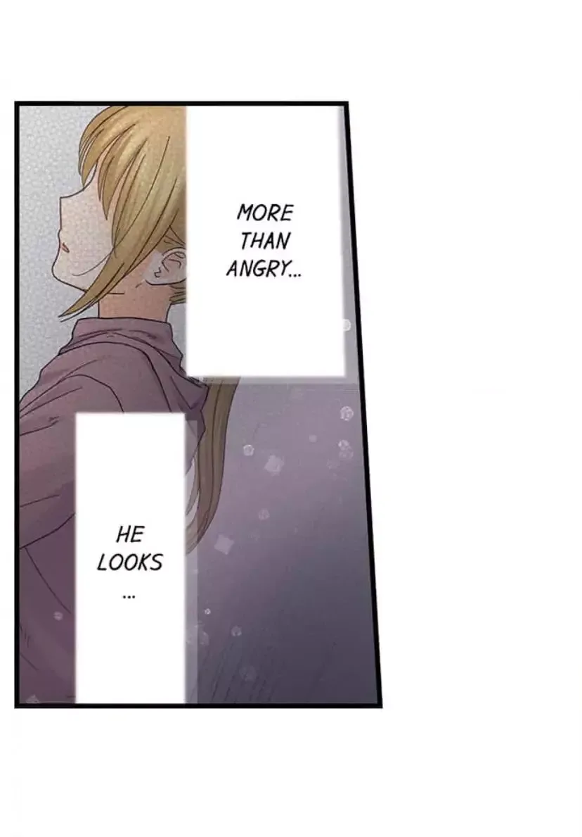 RUNNING A LOVE HOTEL WITH MY MATH TEACHER Chapter 206 page 11