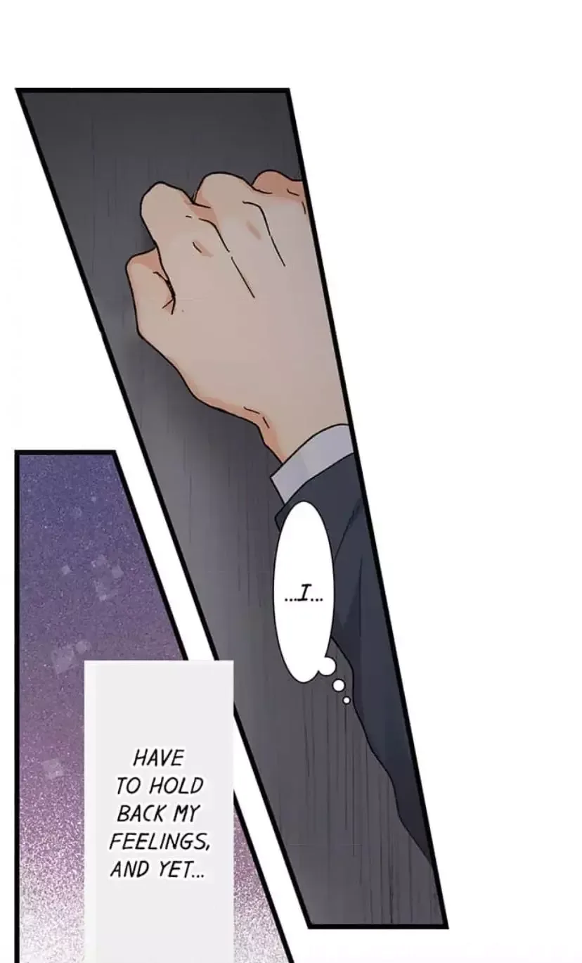 RUNNING A LOVE HOTEL WITH MY MATH TEACHER Chapter 206 page 13