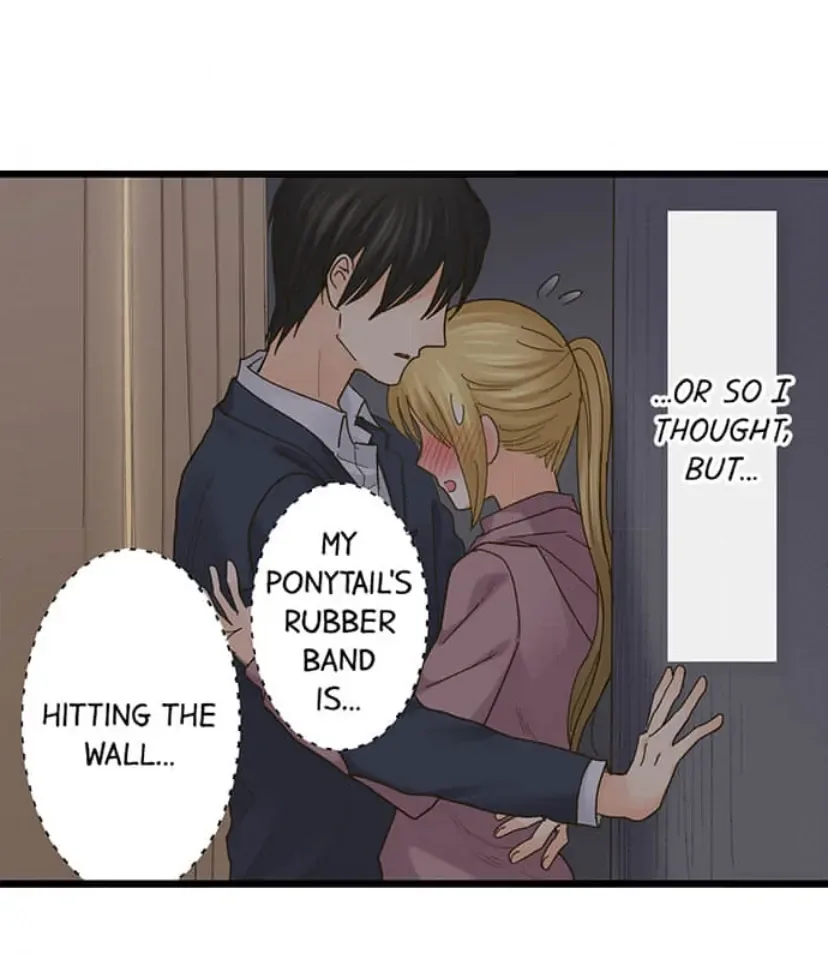 RUNNING A LOVE HOTEL WITH MY MATH TEACHER Chapter 207 page 4