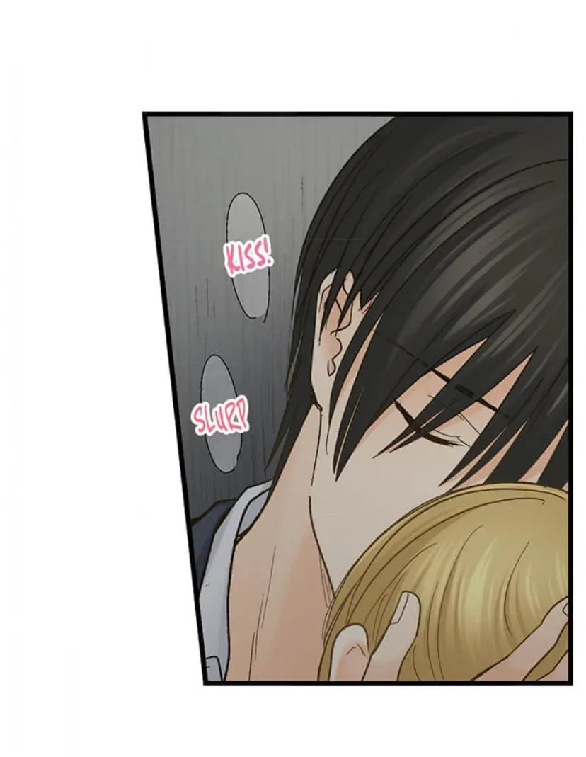 RUNNING A LOVE HOTEL WITH MY MATH TEACHER Chapter 207 page 10