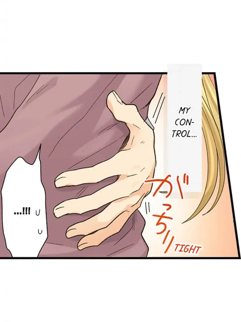 RUNNING A LOVE HOTEL WITH MY MATH TEACHER Chapter 207 page 9