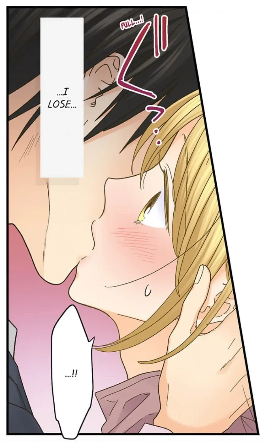 RUNNING A LOVE HOTEL WITH MY MATH TEACHER Chapter 207 page 7