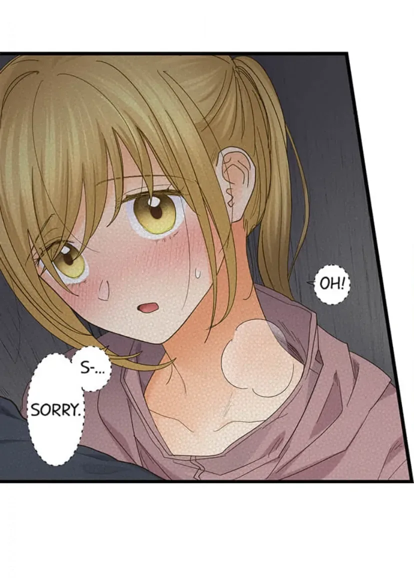 RUNNING A LOVE HOTEL WITH MY MATH TEACHER Chapter 207 page 3