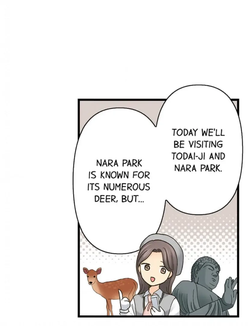 RUNNING A LOVE HOTEL WITH MY MATH TEACHER Chapter 207 page 30