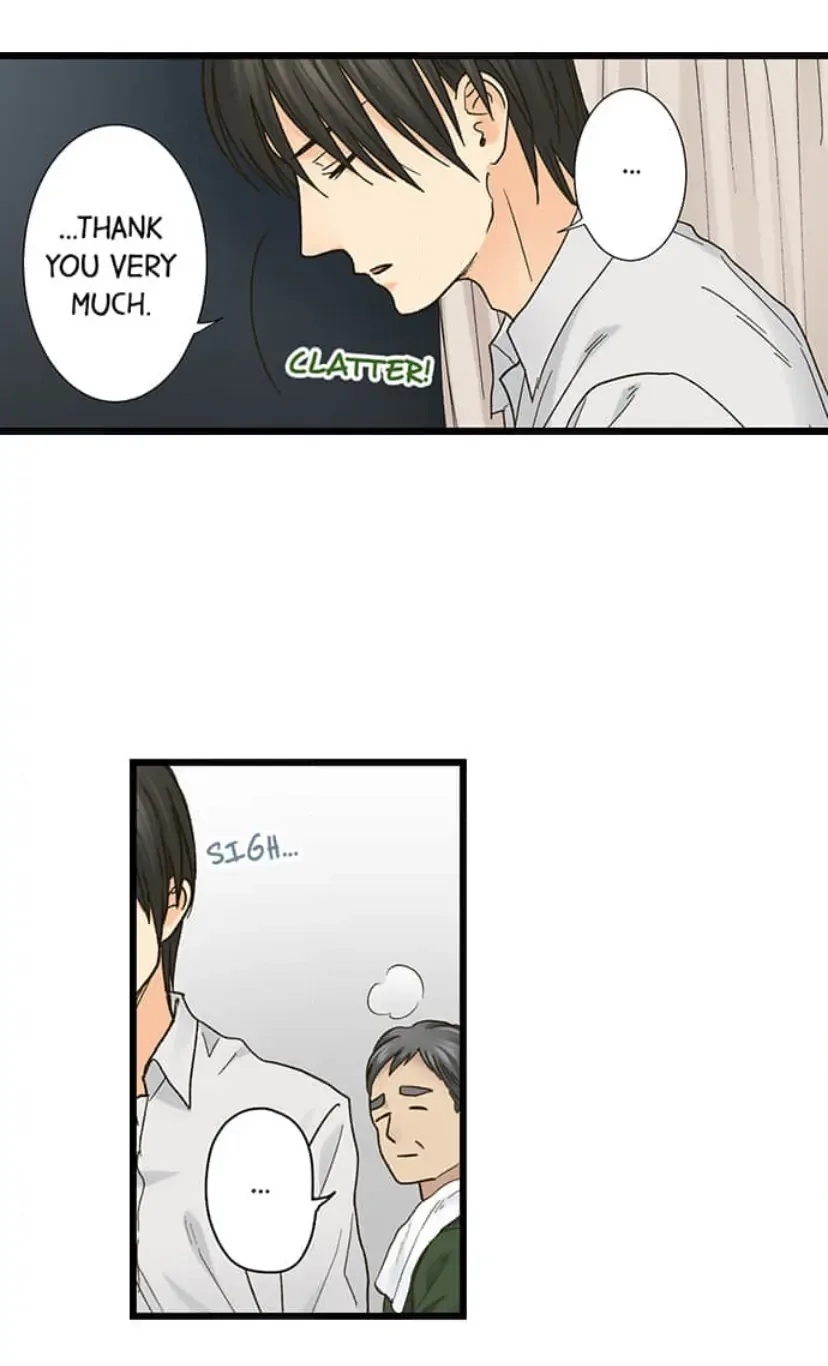 RUNNING A LOVE HOTEL WITH MY MATH TEACHER Chapter 207 page 27