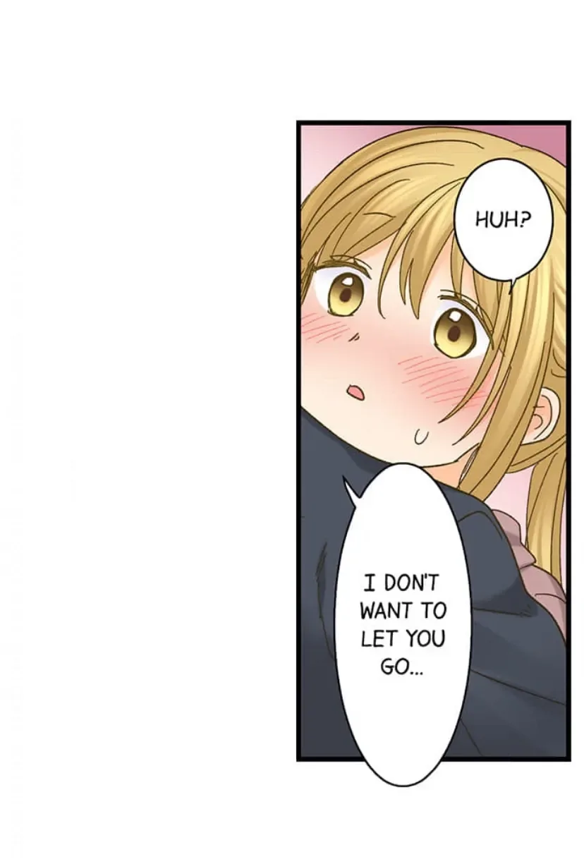 RUNNING A LOVE HOTEL WITH MY MATH TEACHER Chapter 207 page 19