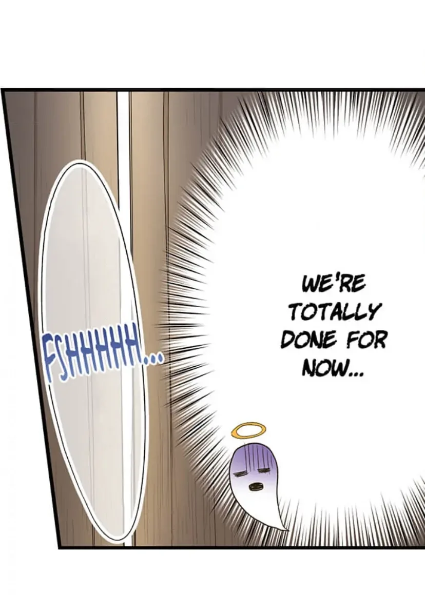 RUNNING A LOVE HOTEL WITH MY MATH TEACHER Chapter 207 page 14