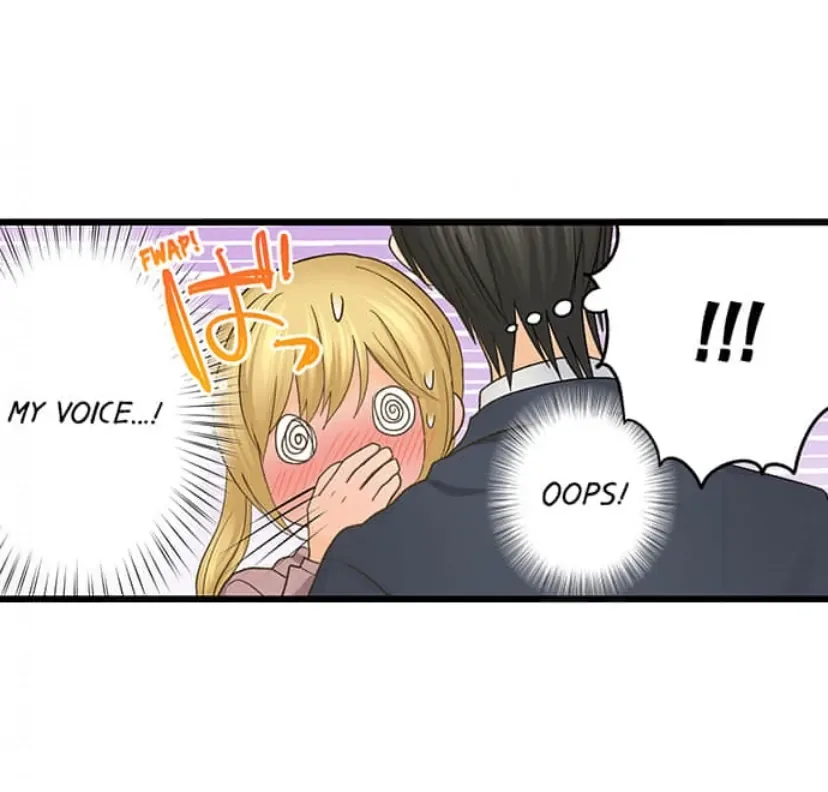 RUNNING A LOVE HOTEL WITH MY MATH TEACHER Chapter 207 page 13