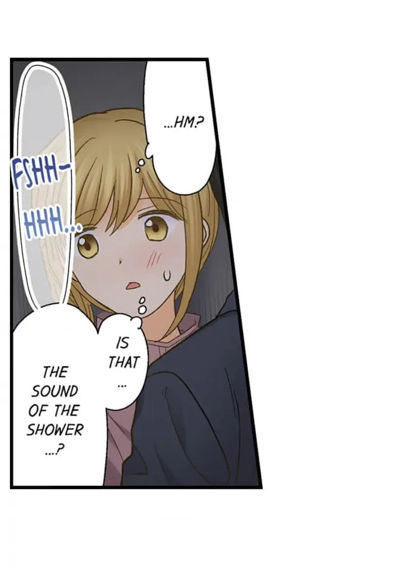 RUNNING A LOVE HOTEL WITH MY MATH TEACHER Chapter 207 page 15