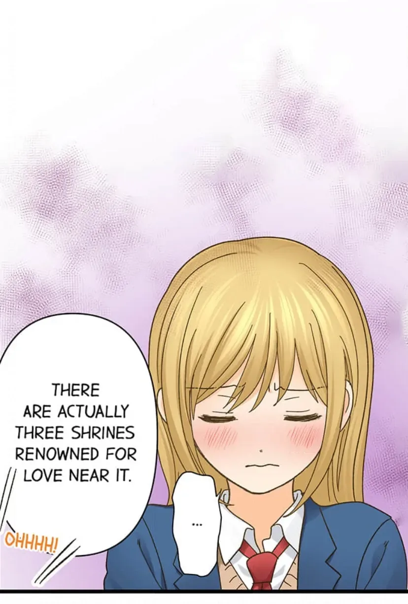 RUNNING A LOVE HOTEL WITH MY MATH TEACHER Chapter 207 page 31