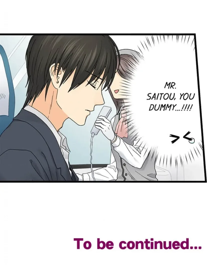 RUNNING A LOVE HOTEL WITH MY MATH TEACHER Chapter 207 page 37
