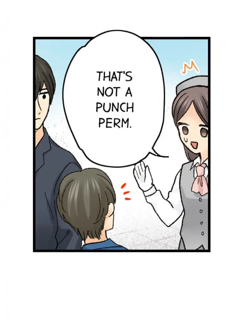 RUNNING A LOVE HOTEL WITH MY MATH TEACHER Chapter 208 page 5