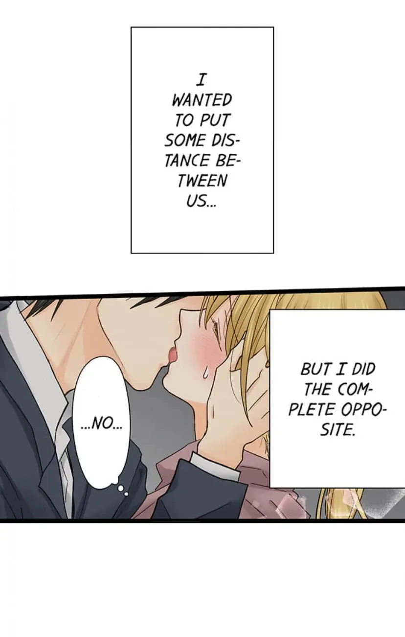 RUNNING A LOVE HOTEL WITH MY MATH TEACHER Chapter 208 page 15