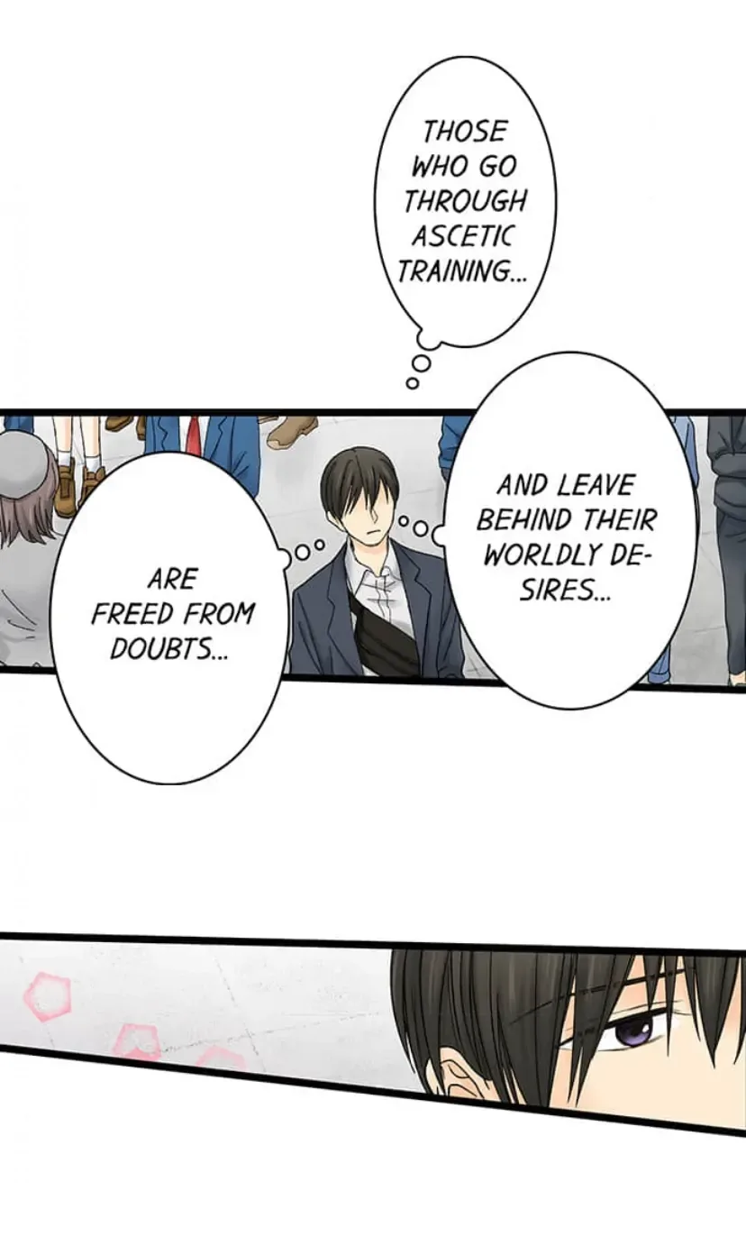 RUNNING A LOVE HOTEL WITH MY MATH TEACHER Chapter 208 page 11