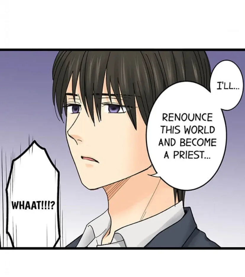 RUNNING A LOVE HOTEL WITH MY MATH TEACHER Chapter 208 page 22