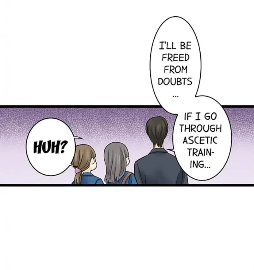 RUNNING A LOVE HOTEL WITH MY MATH TEACHER Chapter 208 page 21